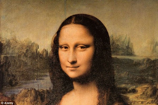 Leonardo da Vinci và những bí mật không phải ai cũng biết