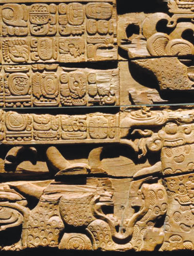 Lịch Maya không hề đề cập đến tận thế