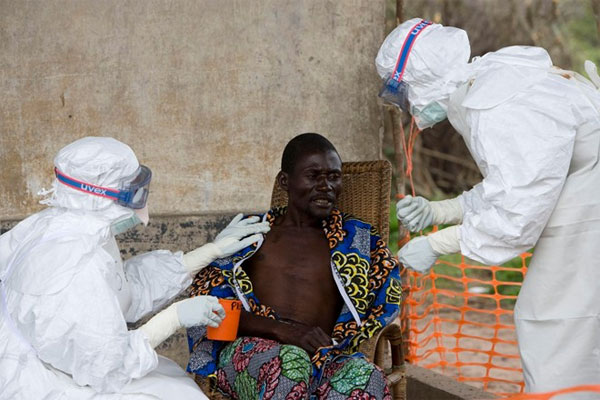 Liên hiệp quốc không đủ lực để chống dịch Ebola