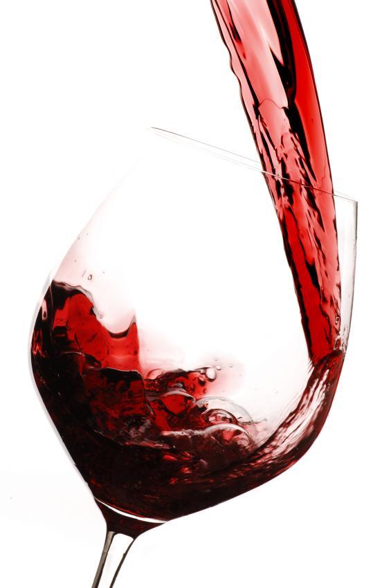 Lợi ích của rượu vang đỏ đối với sức khỏe