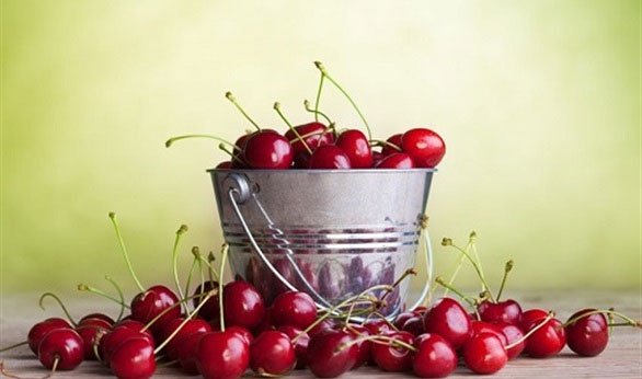 Lợi ích không thể bỏ qua của trái cherry