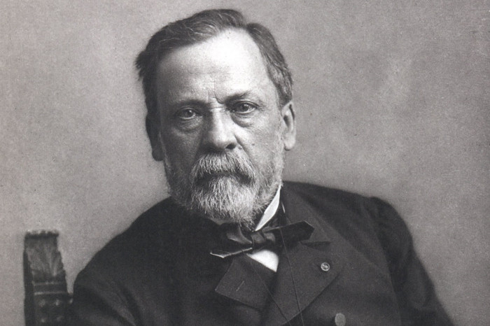 Louis Pasteur - Cha đẻ ngành vắc xin chưa bao giờ học y