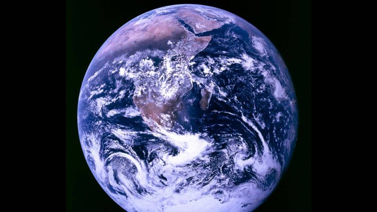 Lượng oxy trong khí quyển Trái Đất đã mất 0,7% mà không biết lí do tại sao