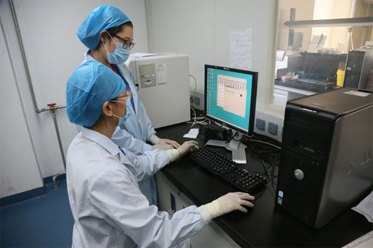 Malaysia thông báo ca nhiễm virus cúm H7N9 đầu tiên