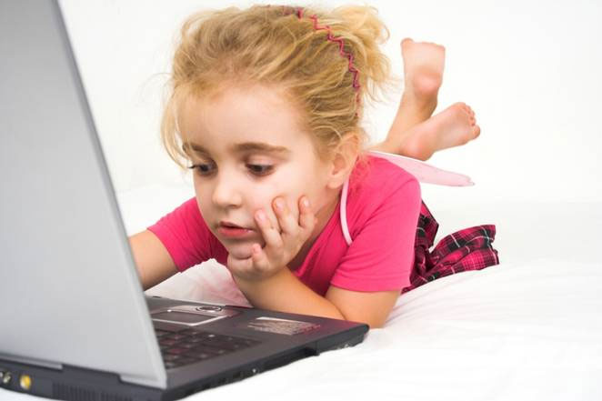 Mạng Wi-Fi có thể gây bệnh cho trẻ em