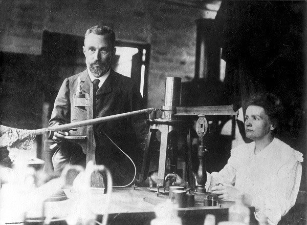 Marie Curie - Từ cô bé làm thuê đến hai lần nhận giải Nobel
