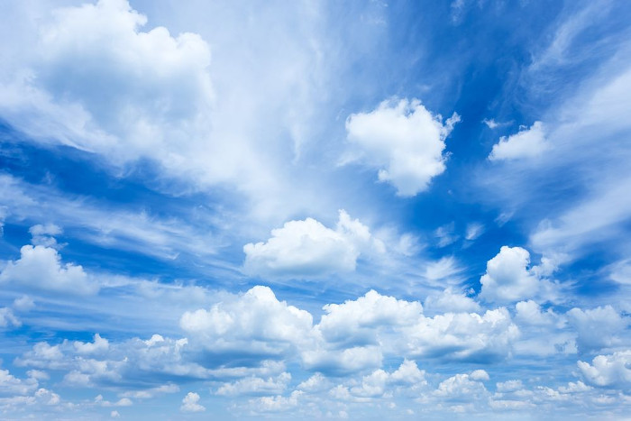 Mây không giúp làm chậm quá trình biến đổi khí hậu