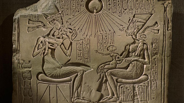 Mộ nữ hoàng tuyệt sắc Ai Cập có thể hé lộ nhiều bí mật