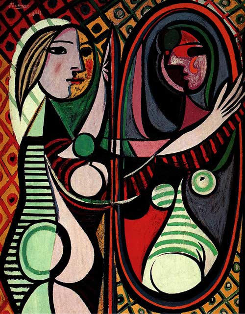Một số tác phẩm nổi tiếng của danh họa Pablo Picasso