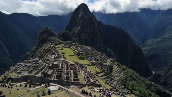 Một thế kỷ khám phá kỳ quan Machu Picchu