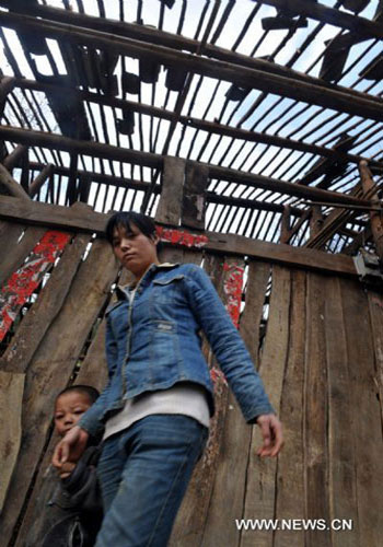 Mưa đá khiến 12 người chết tại Trung Quốc