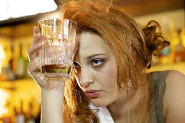 Mỹ nghiên cứu loại thuốc chống say rượu hiệu quả