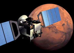NASA bàn tính về các yếu tố tình dục, sức khỏe và cái chết cho sứ mạng đến sao hỏa