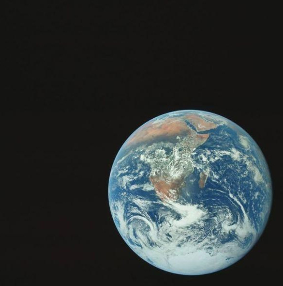 NASA công bố 8.400 bức ảnh về quá trình khám phá Mặt Trăng