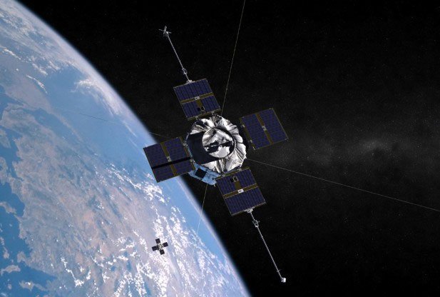 NASA đổi tên sứ mệnh nghiên cứu vành đai bức xạ