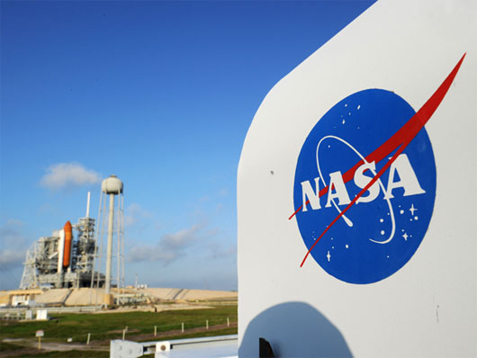 NASA gỡ bỏ lệnh cấm các nhà khoa học Trung Quốc