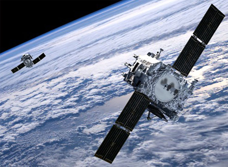 NASA kết nối được với tàu vũ trụ đã mất tín hiệu 2 năm trước