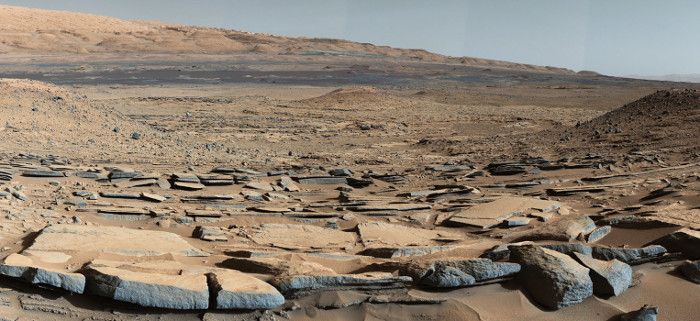 NASA lên kế hoạch nghe lén ở Sao Hỏa