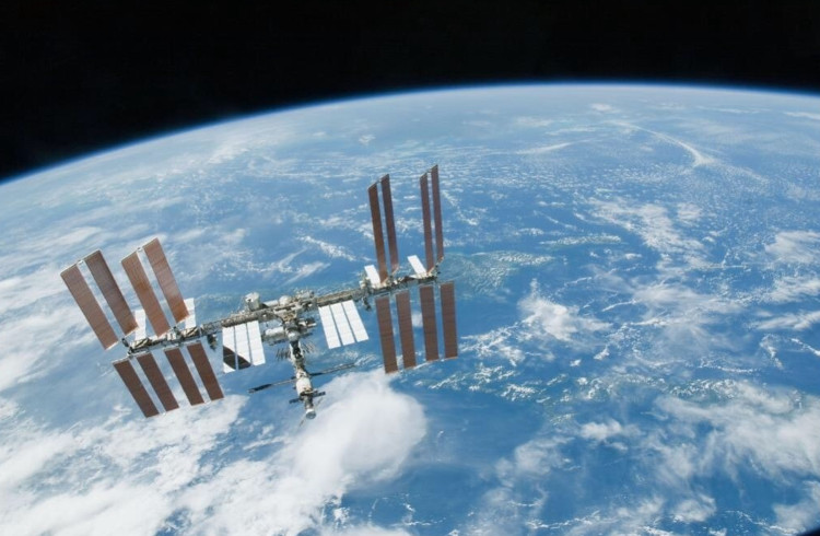 NASA muốn bán trạm vũ trụ quốc tế ISS trong vòng 10 năm tới