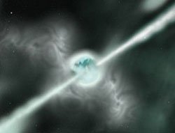 NASA phát hiện vụ nổ tia gamma lớn nhất