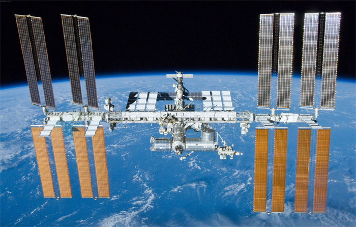 NASA tuyên bố sẽ sớm rời bỏ ISS, nuôi hy vọng quay trở lại Mặt Trăng