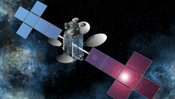 Nga đã phóng vệ tinh truyền thông EchoStar-16