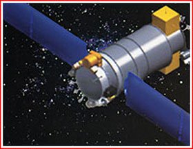 Nga mất vệ tinh thăm dò Mặt trời Koronas-Foton