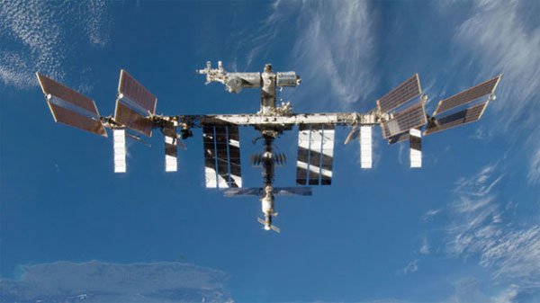 Nga xây trạm vũ trụ riêng, ISS sẽ bị khai tử?