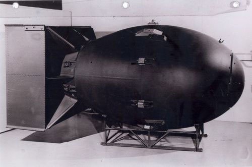 Ngày 3/1: Thông tin mật về chế tạo bom nguyên tử bị Liên Xô đánh cắp