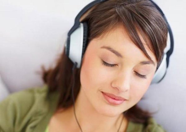 Nghe nhạc buồn giúp con người cảm thấy vui hơn?