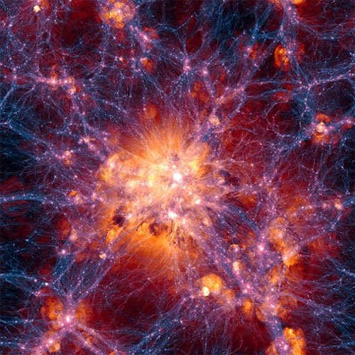 Nghiên cứu mới về bí ẩn ma quái của mô hình vũ trụ