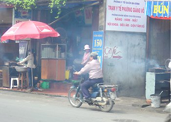 Ngộ độc khói than có thể gây chết người