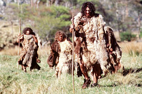 Người Neanderthal tuyệt chủng vì bị người tinh khôn ăn thịt?
