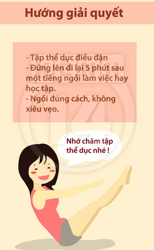 Nguy cơ suy giảm tuổi thọ của việc ngồi cả ngày