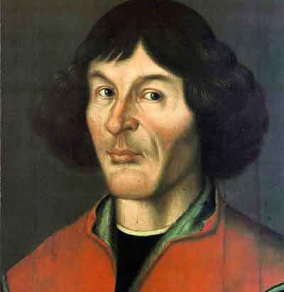 Nguyên tố 112 được đặt tên là Copernicum