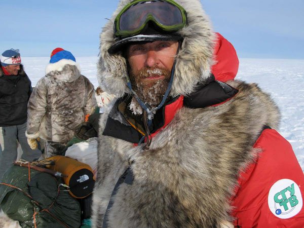 Nhà thám hiểm Nga lần thứ hai chinh phục Everest