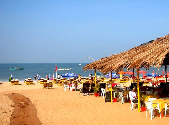 Nha Trang bị xếp loại bãi biển 'tồi nhất'