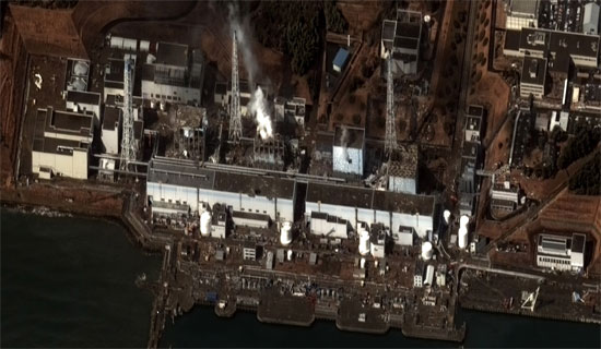 Nhầm lẫn trong điều tra nhiễm xạ sự cố Fukushima