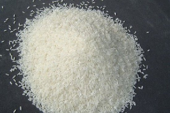 Nhật Bản phát hiện trường hợp gạo nhiễm xạ cao đầu tiên