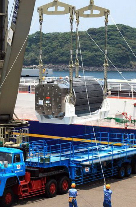 Nhật Bản: Rò rỉ 1,8 triệu tấn nước phóng xạ