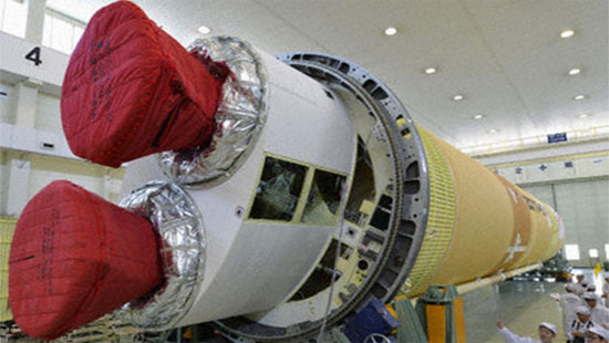 Nhật Bản sắp phóng vệ tinh siêu nhỏ của Việt Nam