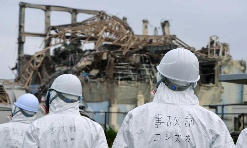 Nhật Bản tái khởi động điện hạt nhân sau thảm họa Fukushima