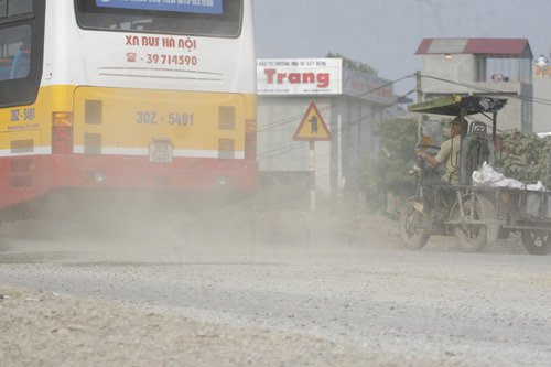 Nhật xuất khẩu công nghệ môi trường sang Việt Nam