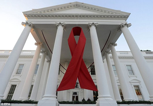 Nhiễm HIV vẫn có thể thọ tới 70 tuổi