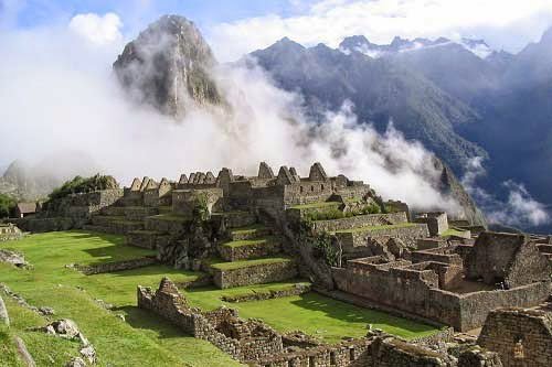 Những bí mật về Kho báu của người Inca
