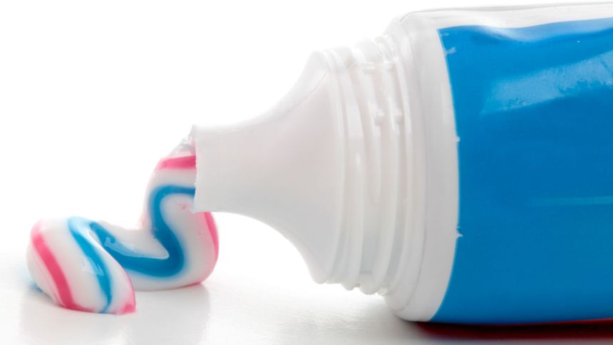 Những chuyện chưa biết về bàn chải và kem đánh răng