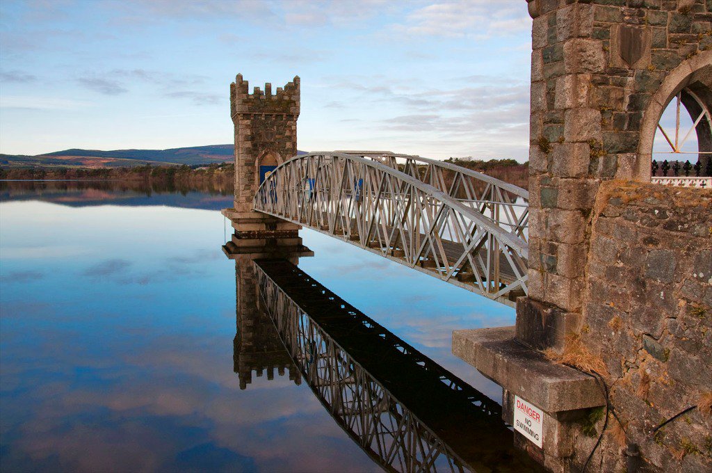 Những địa điểm đẹp ngỡ ngàng trên đảo ngọc Ireland