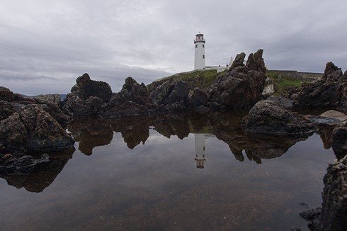 Những địa điểm đẹp ngỡ ngàng trên đảo ngọc Ireland