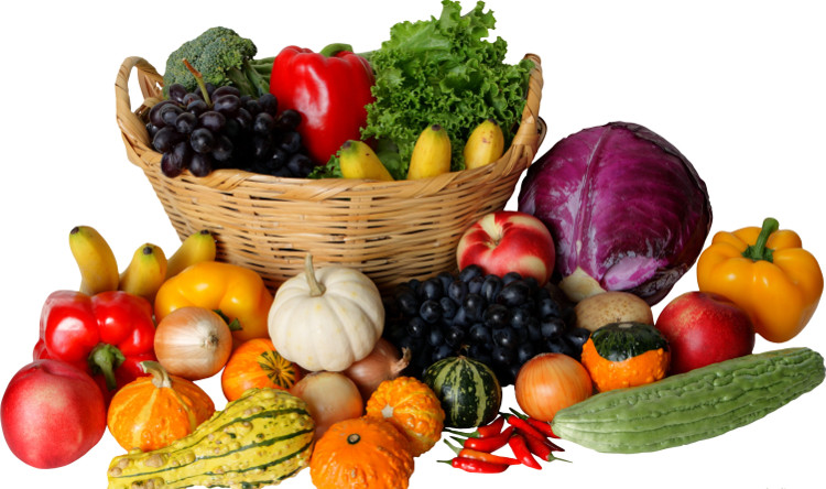 Những lưu ý để rau quả giữ được nhiều dinh dưỡng nhất