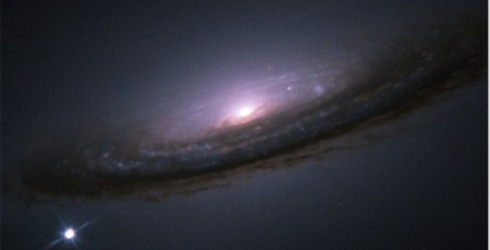 Những phát hiện thiên văn lớn nhất thập kỷ